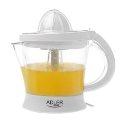 Storcator Storcator de citrice AD 4014, 40 W, 1 L, Alb