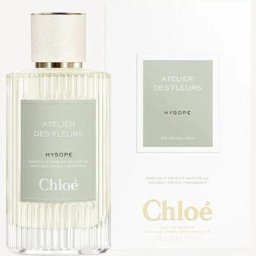 Chloé Atelier Des Fleurs Chêne EDP U 150 ml