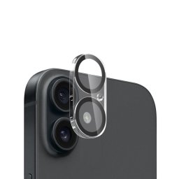 Glass for camera lens iPhone 16