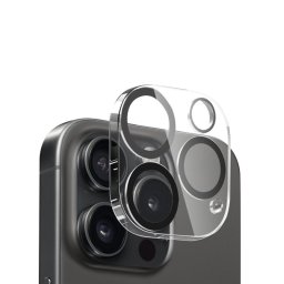Glass for camera lens iPhone 16 Pro