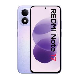 Smartphone Redmi Note 17 128GB 4GB RAM Dual SIM Celestial Purple