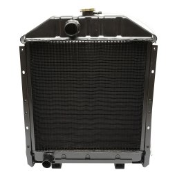 Radiator racire apa U-445 450x460x53 (aluminiu)
