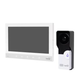 SOMOGYI ELECTRONIC DPV260 7" interfon video set
