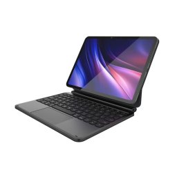 FIXED Tastatură Apple iPad 11" maghiar negru FIXTYA-11-HU-BK