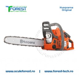 !!! Super Pret !!! * Drujba Husqvarna 120 MarkII - 14" ( 35 cm ) 1.9 CP