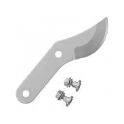 FISKARS Set lama de inlocuire si suruburi suplimentare pentru foarfeca de gradina Fiskars L102, L72, L76