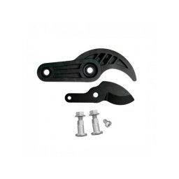 FISKARS Set lama de inlocuire si suruburi pentru foarfeca de gradina Fiskars L71