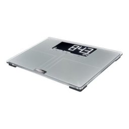 Cantar Corporal Soehnle Shape Sense Connect 200 63873 | 200kg, Digital, Conectivitate App, Gri