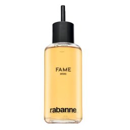 Paco Rabanne Fame Intense Eau de Parfum femei Refill 200 ml