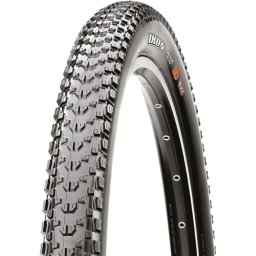 Anvelopă MTB Maxxis Ikon 29x2.20 Tubeless Ready EXO Kevlar, Cauciuc Pliabil pentru Bicicletă Mountain Bike