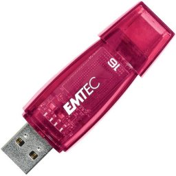 Memorie USB Emtec C410 16 GB USB 2.0 Red