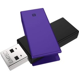 Memorie EMTEC C350 Brick 8GB USB 2.0