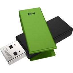 Memorie Emtec C350 Brick 64GB, USB 2.0