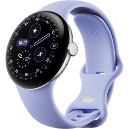 Smartwatch Google Pixel Watch 4, 41mm, Wi-Fi, Mov