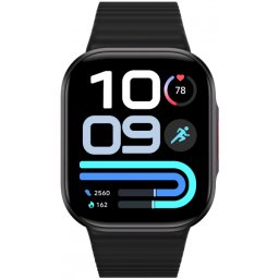 Ceas inteligent Xiaomi BHR09CWGL, Redmi Watch 6 Lite, Negru