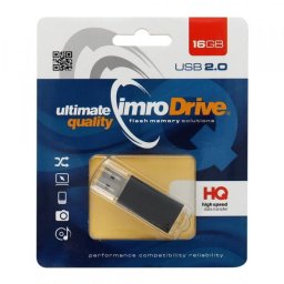 Memorie Externa USB-A Imro, 16Gb