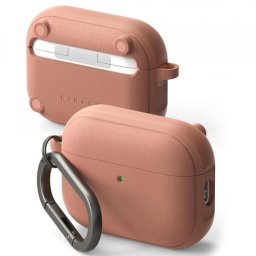 Husa Ringke Onyx Magnetic Apple AirPods Pro 3, Bronz