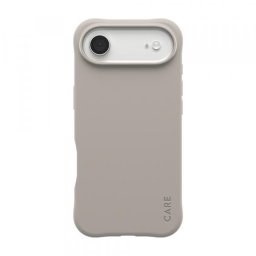 Husa MagSafe pentru Apple iPhone 17 Air, PanzerGlass, Care Fashionable, Bej