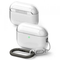 Husa Ringke Air pentru Apple AirPods Pro 3, Transparenta