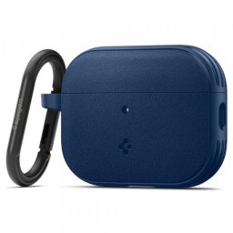 Husa Spigen Vault pentru Apple AirPods Pro 3, Bleumarin ACS09828