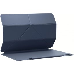 Husa pentru OnePlus Pad 3, Folio, Albastra 5511100390