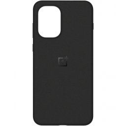 Husa pentru OnePlus 15R, Sandstone Magnetic, Neagra 5431102124