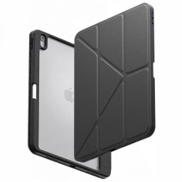 Husa pentru Apple iPad Air 11 (2024), UNIQ, Moven, Neagra