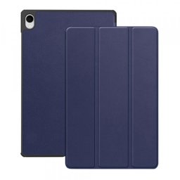 Husa pentru Samsung Galaxy Tab S12 Plus, Techsuit, FoldPro, Albastra