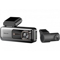 Camera Auto Fata Spate Botslab G980H Pro, 4K, Wi-Fi, GPS, Afisaj 2.45inch