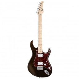 Cort G100 HH - Open Pore Walnut