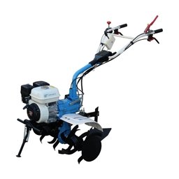 AGT - 7500 - Motosapa, Honda, GP200, 6.5 CP, 500-800 mm, 3 viteze (2 inainte + 1 inapoi), benzina fara plumb