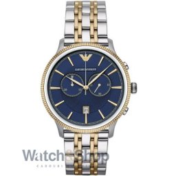 Emporio Armani Emporio Armani Alpha AR1847 AR1847