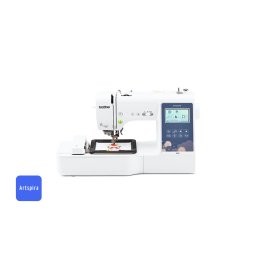 Mașină de cusut, brodat si quilting Brother Innov-is M380