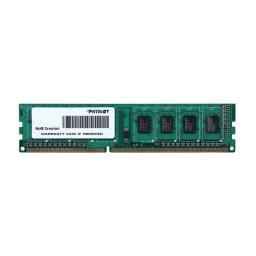 Signature 4 GB DDR3, 1600 MHz, CL 11, DIMM, Non-ECC