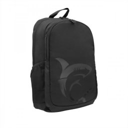 Rucsac pentru laptop Universal Scout 15.6", Negru