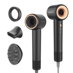Uscator de par Uscator de par HD10E Pro Negru