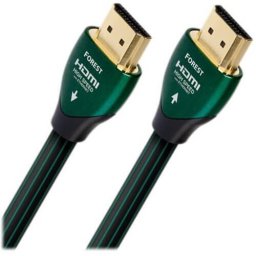 Accesorii Audio Hi-Fi Cablu HDMI 4K AudioQuest Forest, HDMI 2.0/HDCP 2.2, 10m