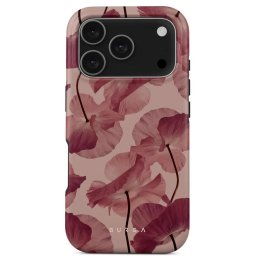 Husa Burga Husa Dual Layer Magsafe Tender Kiss iPhone 17 Pro
