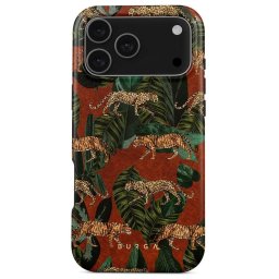 Husa Burga Husa Dual Layer Magsafe Morning Commute iPhone 17 Pro Max
