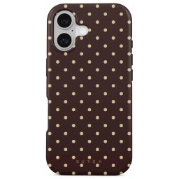 Husa Burga Husa Dual Layer Magsafe Sorry Busy iPhone 17