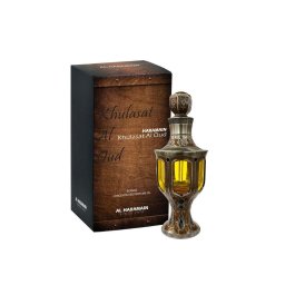Al Haramain Khulasat Al Oud CPO U 30 ml