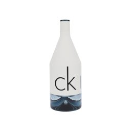 Apa de colonie Barbati CK IN2U