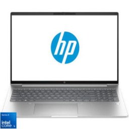 Notebook ProBook 4 G2i, Intel Core 5 320, 16 inch, RAM 24GB, SSD 512GB, Intel Graphics, FreeDOS, Pike Silver