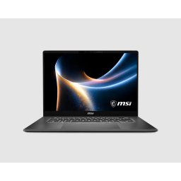 Notebook Prestige 16AI+ 2.8K X7 358H 32 2 UMA DOS