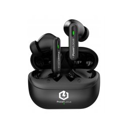 Casti PowerLocus True Wireless Bluetooth Fit