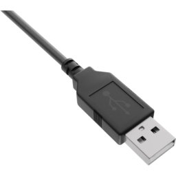 Casti Casti cu fir Genesis Neon 614 RGB negru