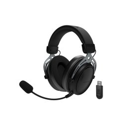 Casti Casti WS Genesis Toron 706 negru