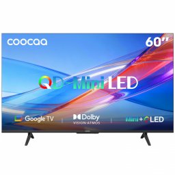 Televizor QD-MINILED TV 4K 60" Coocaa 60CGNH71Z