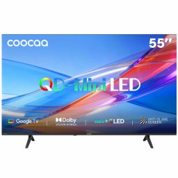 Televizor QD-MINILED TV 4K 55" Coocaa 55CGNH70Z