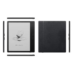 eBook Reader Ebook Onyx Boox Go 7" E-ink Carta 1300 64GB Wi-Fi Black